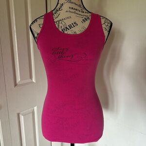 Victorias Secret Tank Top